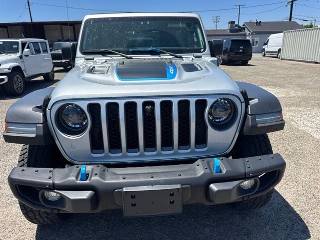 jeep wrangler 4xe 2023 1C4JJXR61PW625810 image jeep wrangler 4xe 2023 1C4JJXR61PW625810 image